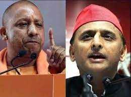 आजमगढ़ चुनाव में हिट हो रहे भाजपा के प्रचार प्रसार के तरीके आजमगढ़ चुनाव में हिट हो रहे भाजपा के प्रचार प्रसार के तरीके